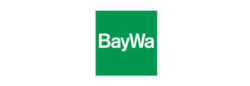Unser Partner BayWa